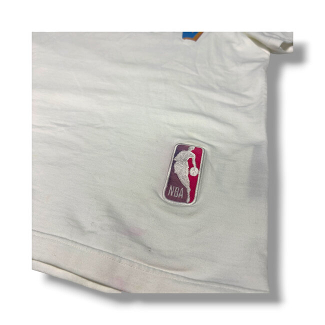 Louis Vuitton Louis Vuitton NBA Tee Size XL