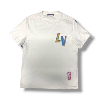 Louis Vuitton Louis Vuitton NBA Tee Size XL