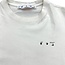 Off-White (Pre-Owned) Off-White Logo Tee XL