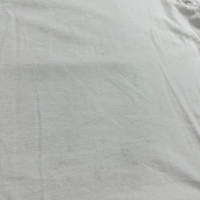 Off-White (Pre-Owned) Off-White Logo Tee XL