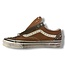 Vans Vans LX Old Skool 36 Pearlized Vintage Cocoa Brown