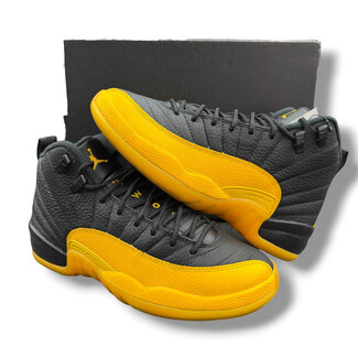 Jordan Brand Jordan 12 University Gold Size 6.5Y