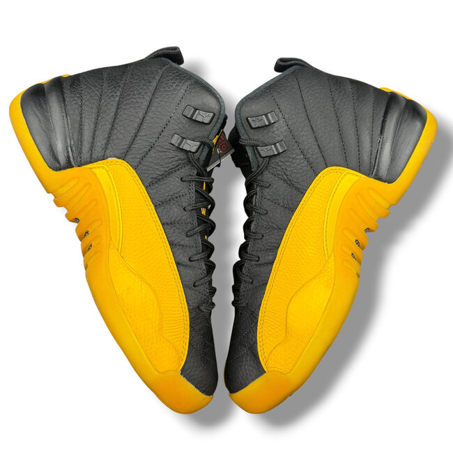 Jordan Brand Jordan 12 University Gold Size 6.5Y