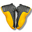 Jordan Brand Jordan 12 University Gold Size 6.5Y
