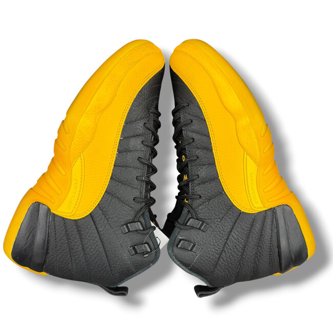 Jordan Brand Jordan 12 University Gold Size 6.5Y