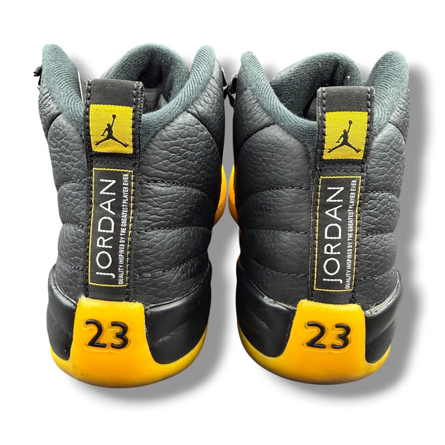 Jordan Brand Jordan 12 University Gold Size 6.5Y