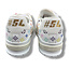 Louis Vuitton (VNDS) Louis Vuitton x Murakami White Monogram Trainer Size 9.5US