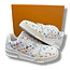 Louis Vuitton (VNDS) Louis Vuitton x Murakami White Monogram Trainer Size 9.5US