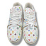 Louis Vuitton (VNDS) Louis Vuitton x Murakami White Monogram Trainer Size 9.5US