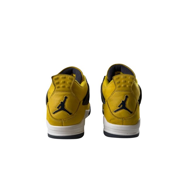 Jordan 4 Lighting Size 8
