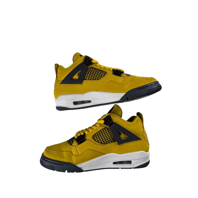 Jordan 4 Lighting Size 8