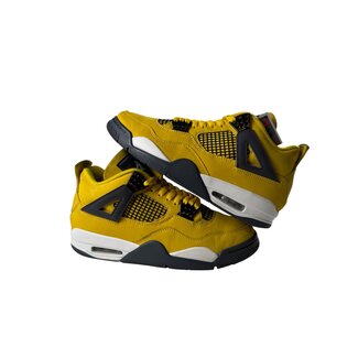 Jordan 4 Lighting Size 8