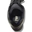 Chanel Chanel Uniform Lambskin Fabric Sneakers Size 40 (7US)