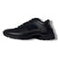 Chanel Chanel Uniform Lambskin Fabric Sneakers Size 40 (7US)