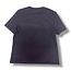 Chanel Chanel Uniform Logo Black Tee Size XXL