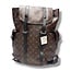 Louis Vuitton Louis Vuitton Macassar Monogram Christopher Backpack
