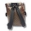 Louis Vuitton Louis Vuitton Macassar Monogram Christopher Backpack