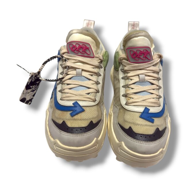Off-White Off-White Odsy-2000 Sneakers Size 11US