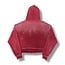 Vale Vale Classico Zip-Up Ruby Size XL