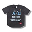 Supreme F/W 24 Supreme Alpha Omega Baseball Jersey Size XL