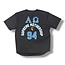 Supreme F/W 24 Supreme Alpha Omega Baseball Jersey Size XL