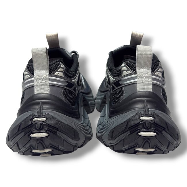Balenciaga Balenciaga 6XL Black Grey Size 11US