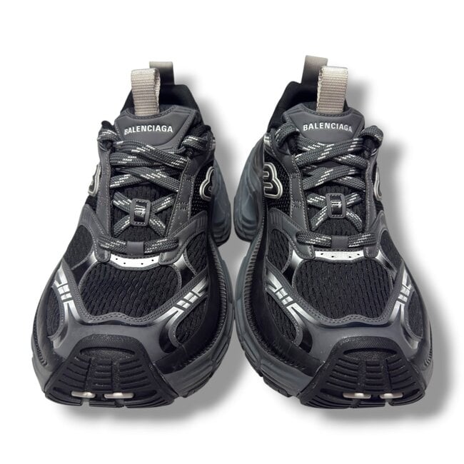 Balenciaga Balenciaga 6XL Black Grey Size 11US