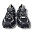 Balenciaga Balenciaga 6XL Black Grey Size 11US