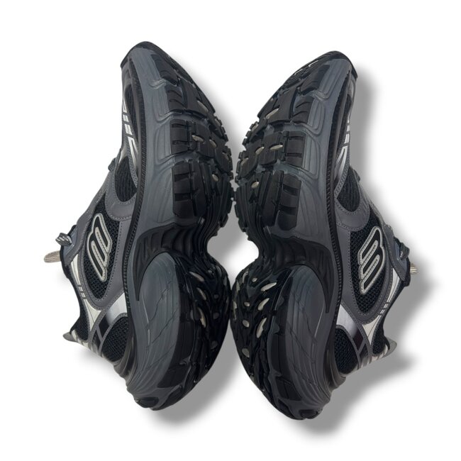 Balenciaga Balenciaga 6XL Black Grey Size 11US