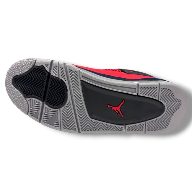 Jordan Brand Jordan 4 Retro Toro Bravo (2026)
