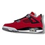 Jordan Brand Jordan 4 Retro Toro Bravo (2026)