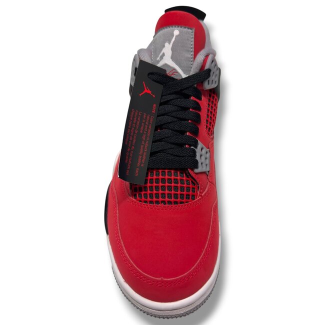 Jordan Brand Jordan 4 Retro Toro Bravo (2026)