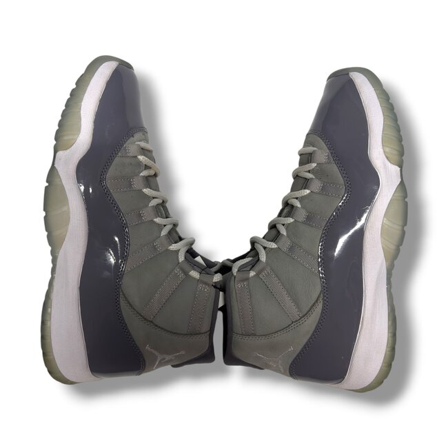 Jordan Brand Jordan 11 Retro Cool Grey Size 10.5