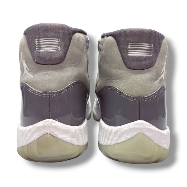 Jordan Brand Jordan 11 Retro Cool Grey Size 10.5