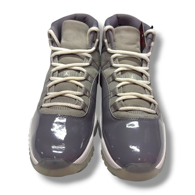 Jordan Brand Jordan 11 Retro Cool Grey Size 10.5