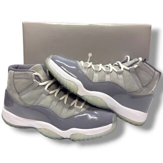 Jordan Brand Jordan 11 Retro Cool Grey Size 10.5