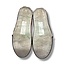 Off-White Off-White Vulcanized Leather Low Sneaker Size 7US