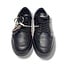 Off-White Off-White Vulcanized Leather Low Sneaker Size 7US