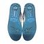 A Bathing Ape Bape Sk8 Sta Blue Grey White Size 8.5
