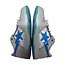 A Bathing Ape Bape Sk8 Sta Blue Grey White Size 8.5