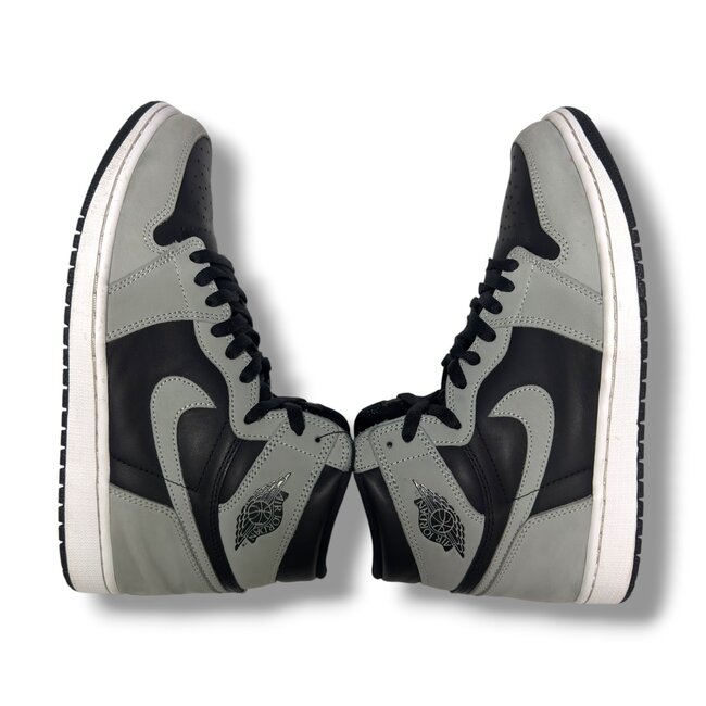Jordan Brand Jordan 1 Retro High Shadow 2.0 Size 10.5