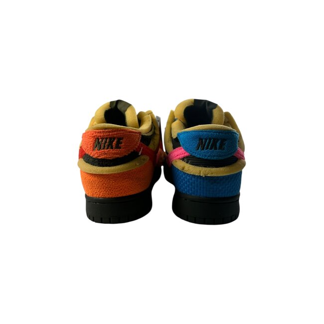 Nike Nike Dunk Low CPFM Swamp Sponge Photo Blue