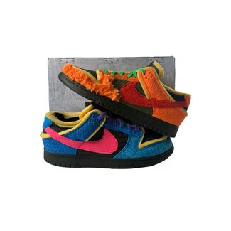 Nike Nike Dunk Low CPFM Swamp Sponge Photo Blue