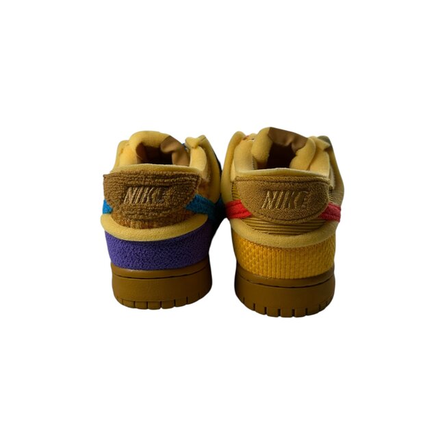 Nike Nike Dunk Low CPFM Swamp Sponge Psychic Purple