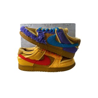 Nike Nike Dunk Low CPFM Swamp Sponge Psychic Purple