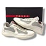 Prada Prada Americas Cup Sneaker White Size 11US