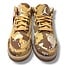Jordan Brand Jordan 3 Retro WNBA Desert Camo Size 12W/10.5M