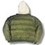 HMDD HMDD Maverick Puffy Bomber Jacket