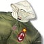 HMDD HMDD Maverick Puffy Bomber Jacket