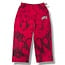 gv gallery GV Gallery Red Raspberry Graffiti Sweatpants Size Large